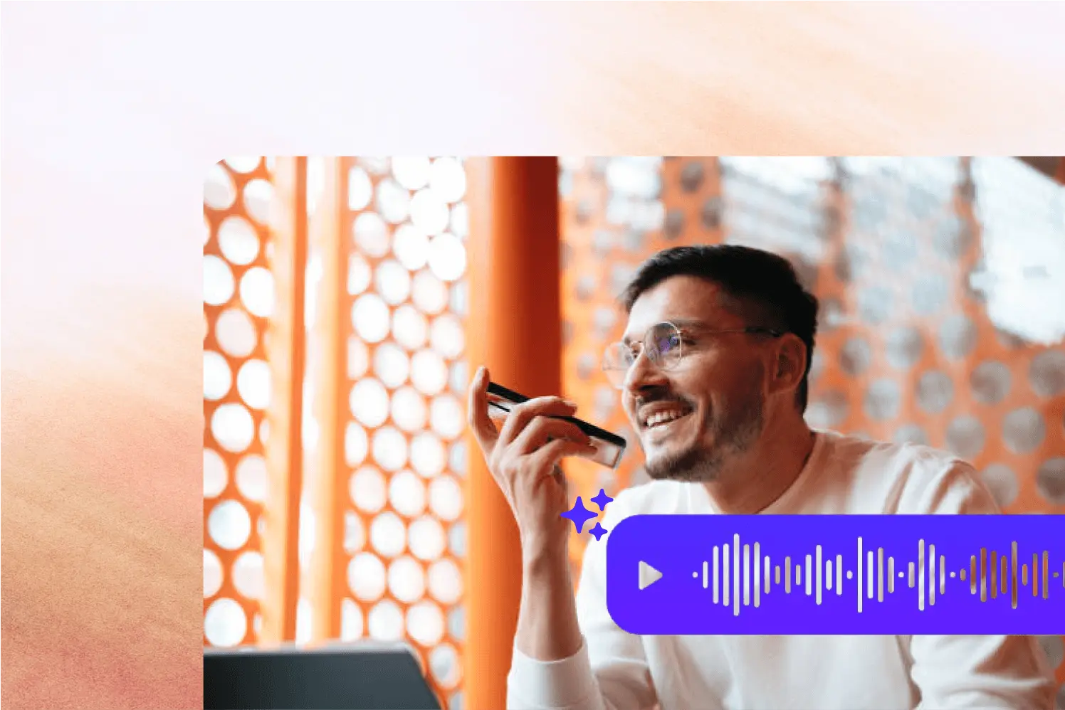 Voice-Enabled Instagram DM Automation