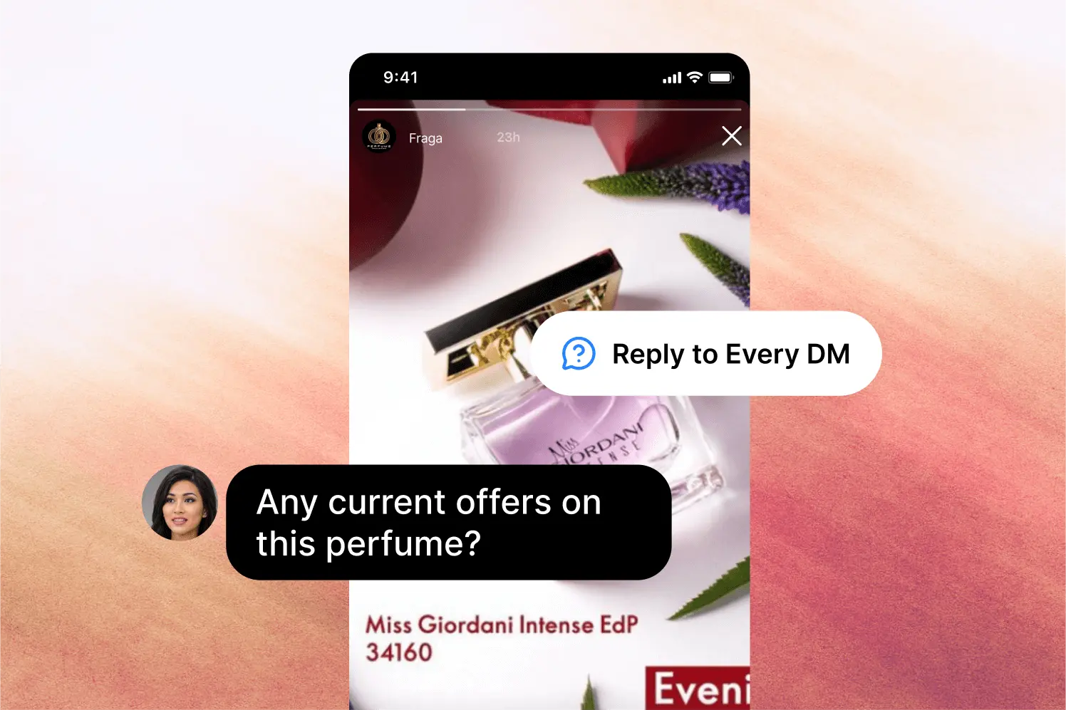 Increase Instagram Business Engagement