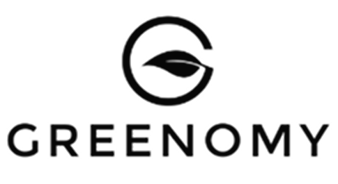 Greenomy sustainability platform - YourGPT customer logo