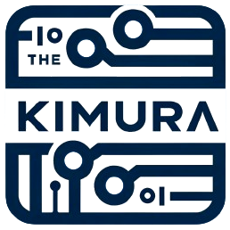 The Kimura consulting company logo - YourGPT customer