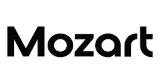 Mozart analytics - YourGPT customer logo