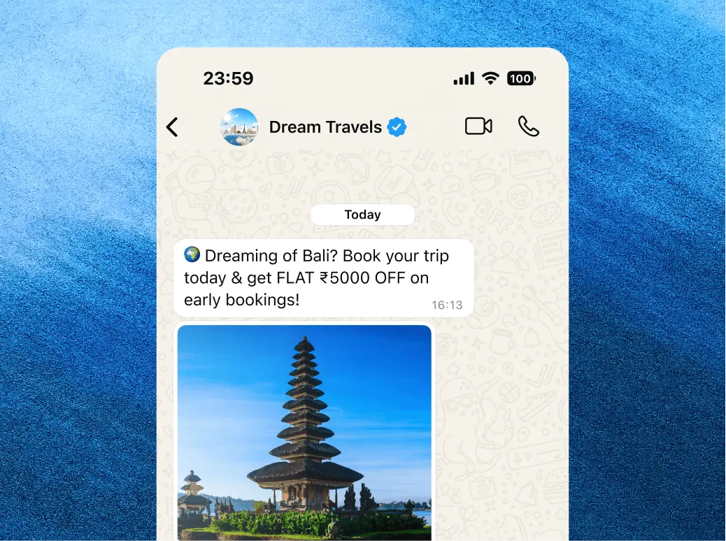 Outreach and Marketing Campaigns: